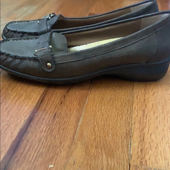 Women’s dress flats - Picture 2 of 4